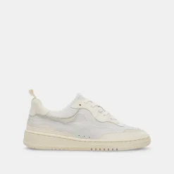 DOLCE VITA Sneakers*Adella Sneakers Off White Leather