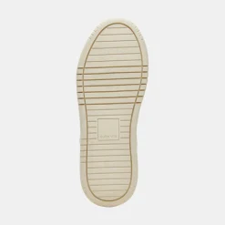 DOLCE VITA Sneakers*Adella Sneakers Off White Leather