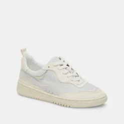 DOLCE VITA Sneakers*Adella Sneakers Off White Leather