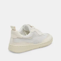 DOLCE VITA Sneakers*Adella Sneakers Off White Leather