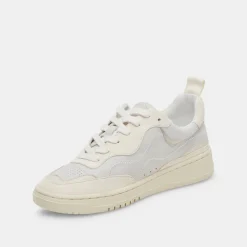 DOLCE VITA Sneakers*Adella Sneakers Off White Leather