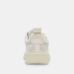 DOLCE VITA Sneakers*Adella Sneakers Off White Leather