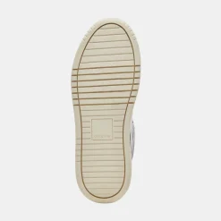 DOLCE VITA Sneakers*Adella Sneakers White Black Leather