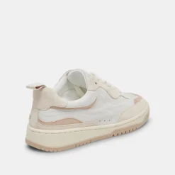 DOLCE VITA Sneakers*Adella Sneakers White Dune Leather