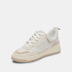 DOLCE VITA Sneakers*Adella Sneakers White Dune Leather