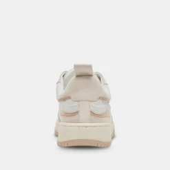 DOLCE VITA Sneakers*Adella Sneakers White Dune Leather