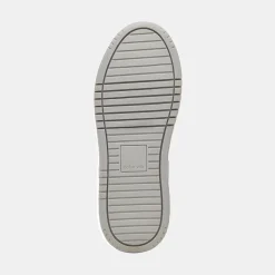 DOLCE VITA Sneakers*Adella Sneakers White Grey Leather