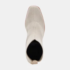 DOLCE VITA Boots & Booties*Alaya Booties Sand Knit