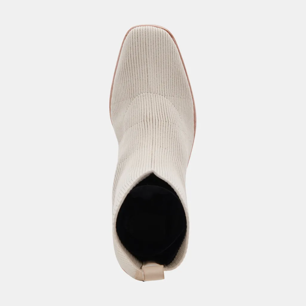 DOLCE VITA Boots & Booties*Alaya Booties Sand Knit