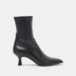 DOLCE VITA Boots & Booties*Arya Boots Black Leather