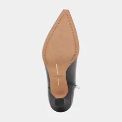 DOLCE VITA Boots & Booties*Arya Boots Black Leather