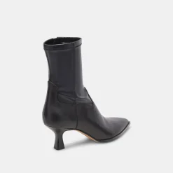 DOLCE VITA Boots & Booties*Arya Boots Black Leather