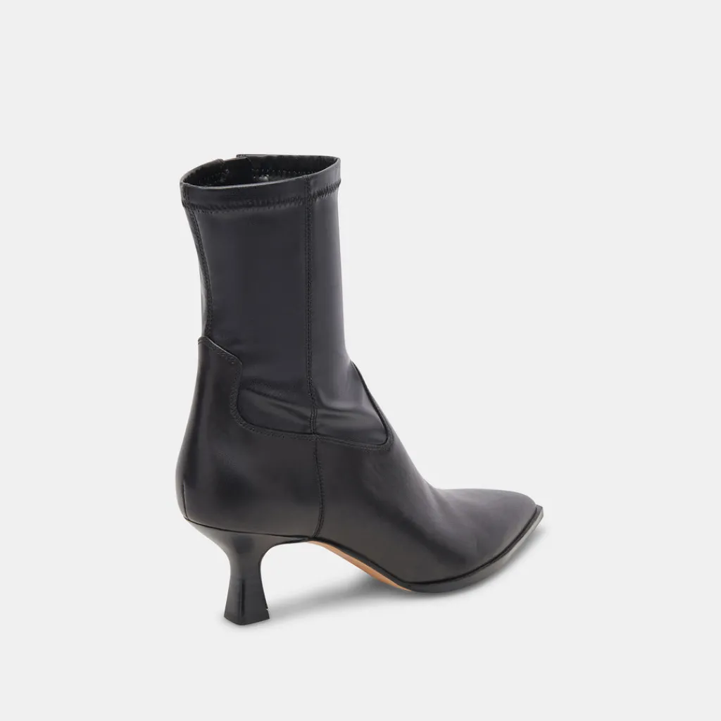 DOLCE VITA Boots & Booties*Arya Boots Black Leather