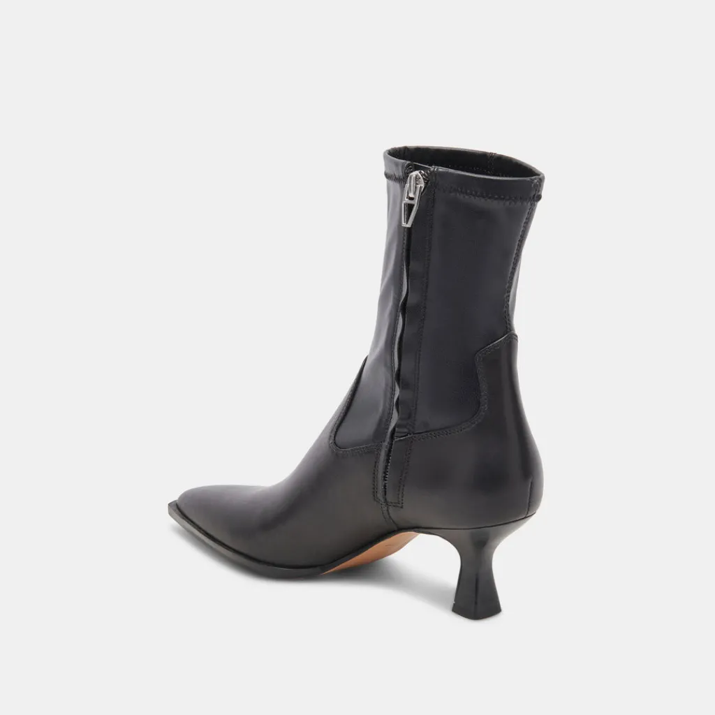 DOLCE VITA Boots & Booties*Arya Boots Black Leather