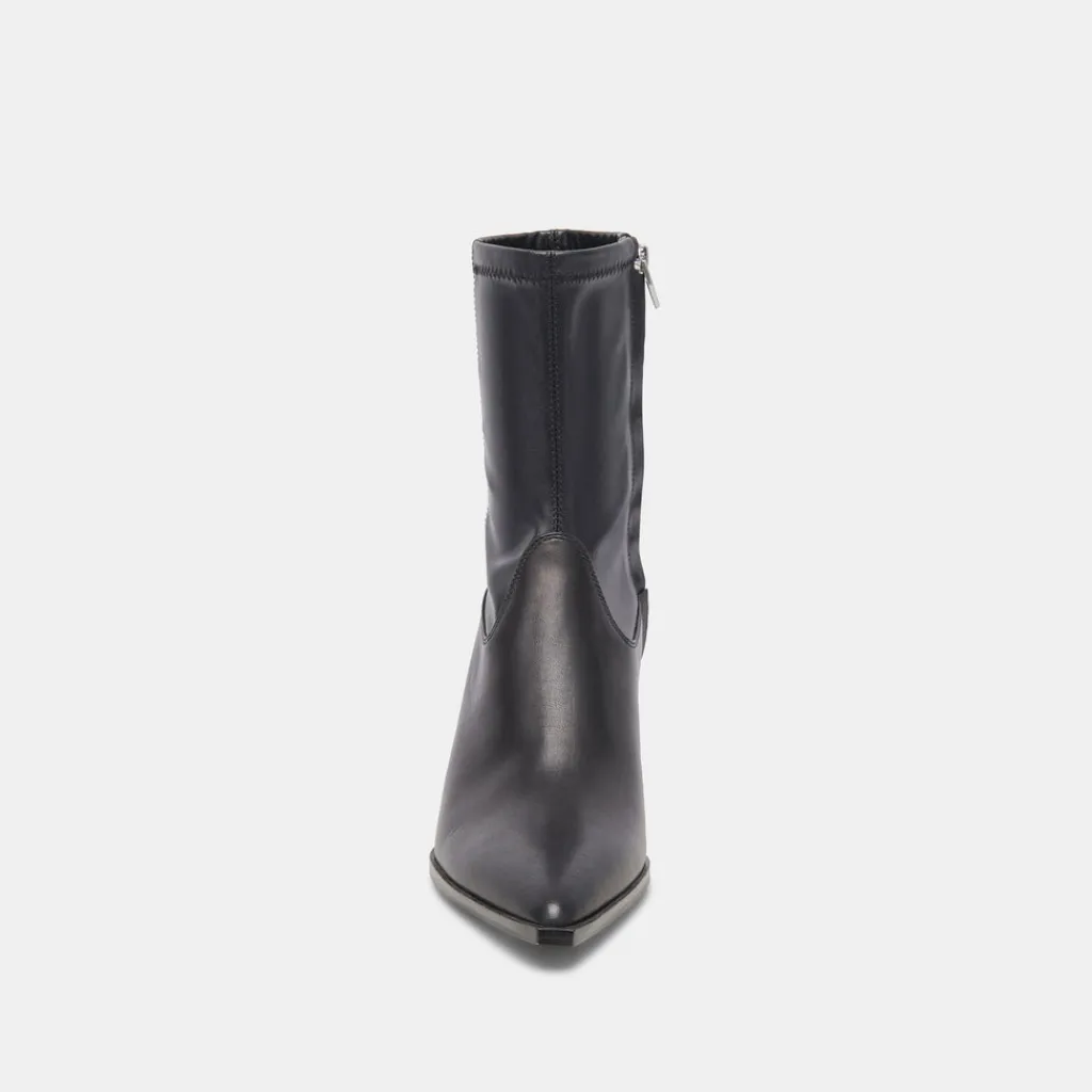 DOLCE VITA Boots & Booties*Arya Boots Black Leather