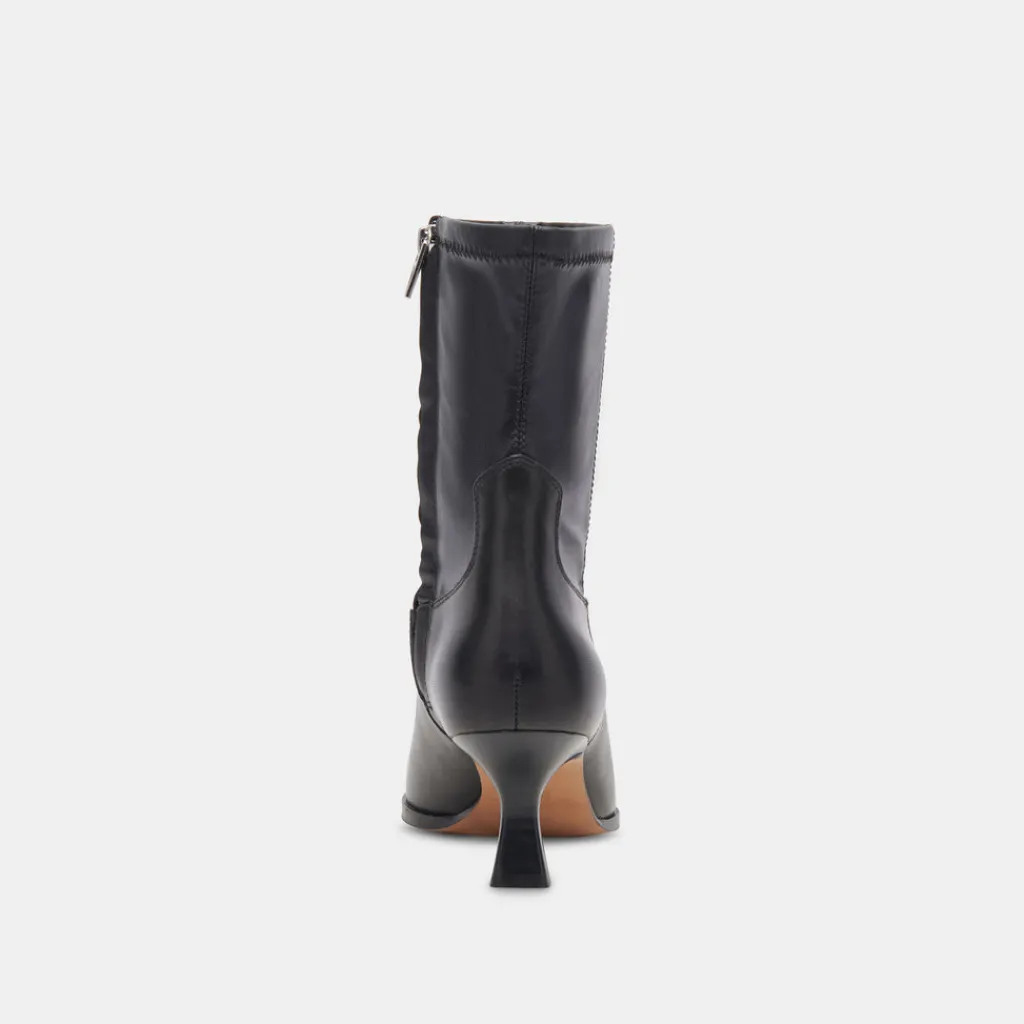 DOLCE VITA Boots & Booties*Arya Boots Black Leather