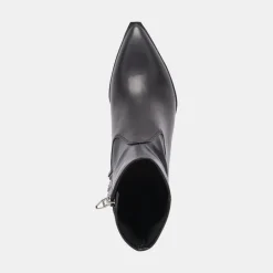 DOLCE VITA Boots & Booties*Arya Boots Black Leather