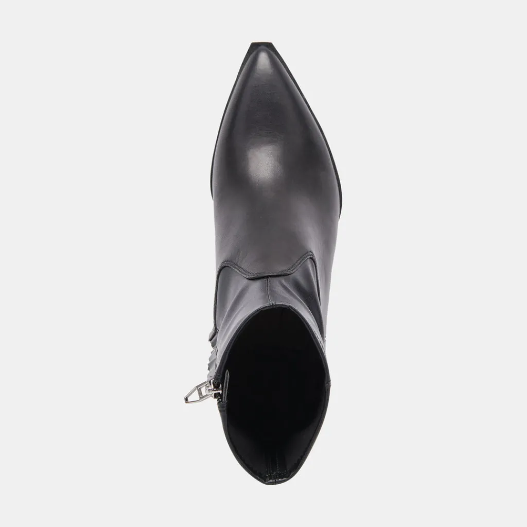 DOLCE VITA Boots & Booties*Arya Boots Black Leather