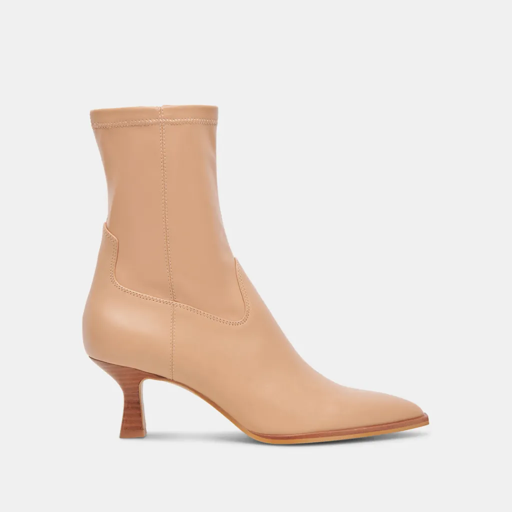 DOLCE VITA Boots & Booties*Arya Boots Tan Stella