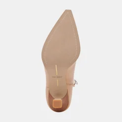 DOLCE VITA Boots & Booties*Arya Boots Tan Stella