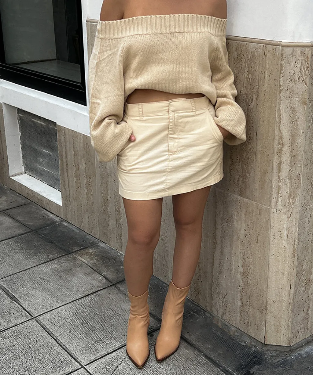 DOLCE VITA Boots & Booties*Arya Boots Tan Stella