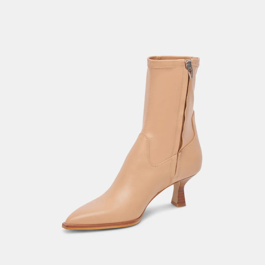 DOLCE VITA Boots & Booties*Arya Boots Tan Stella