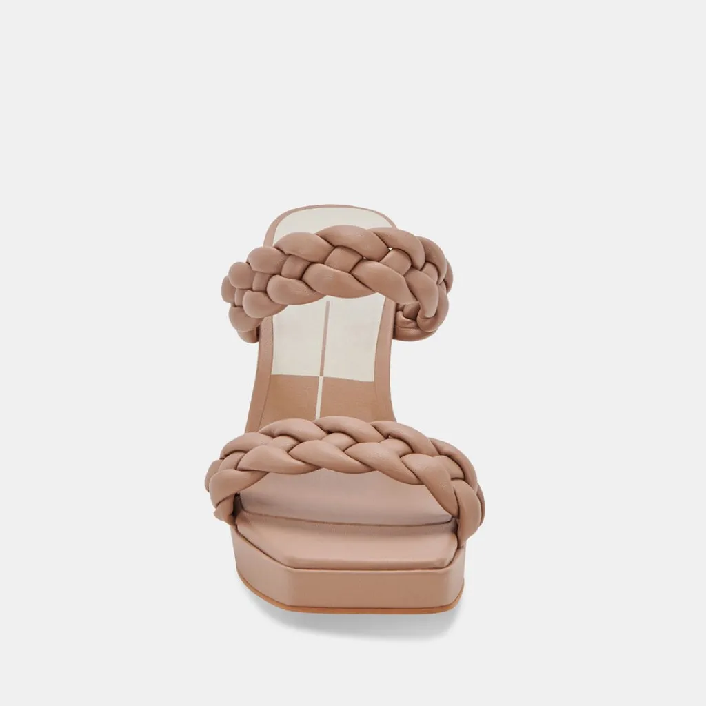 DOLCE VITA Heels*Ashby Heels Cafe Stella