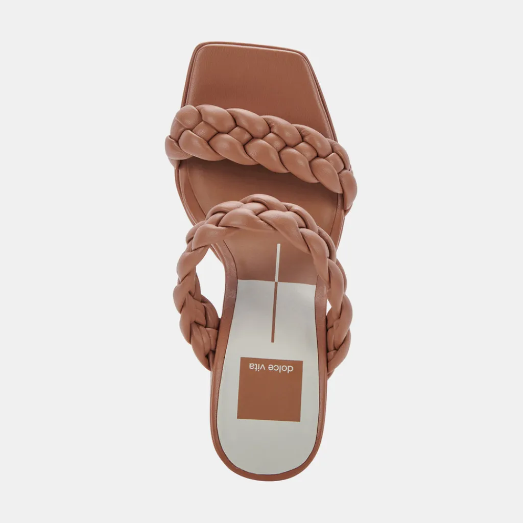 DOLCE VITA Heels*Ashby Heels Caramel Stella