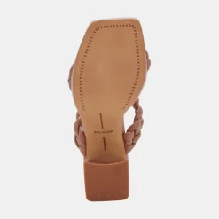 DOLCE VITA Heels*Ashby Heels Caramel Stella