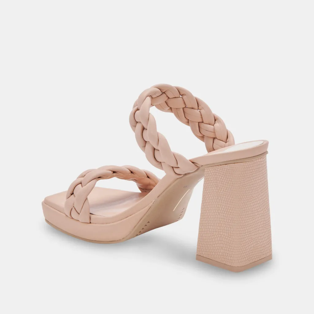 DOLCE VITA Heels*Ashby Heels Cream Stella