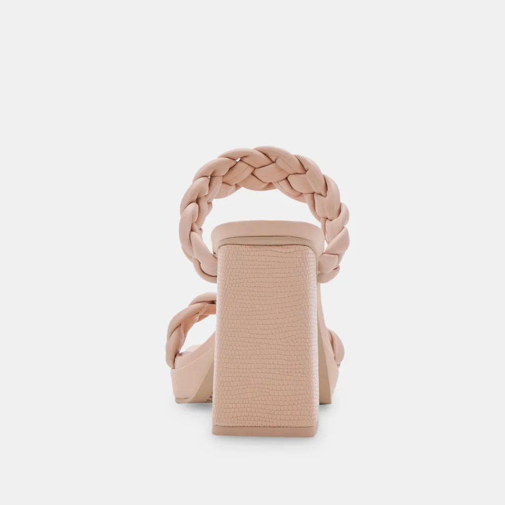 DOLCE VITA Heels*Ashby Heels Cream Stella