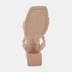 DOLCE VITA Heels*Ashby Heels Cream Stella