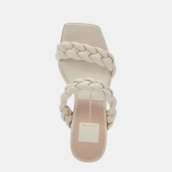DOLCE VITA Heels*Ashby Heels Ivory Stella