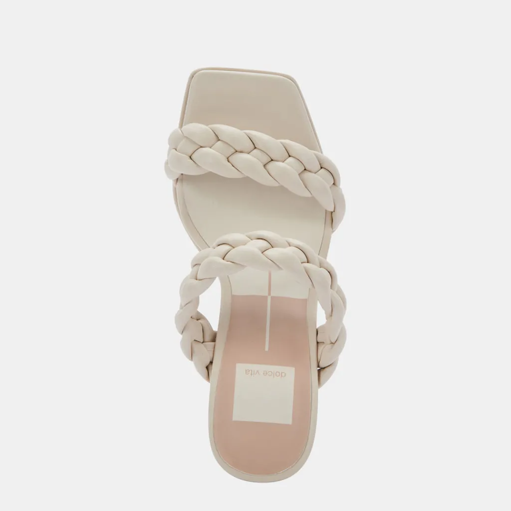DOLCE VITA Heels*Ashby Heels Ivory Stella