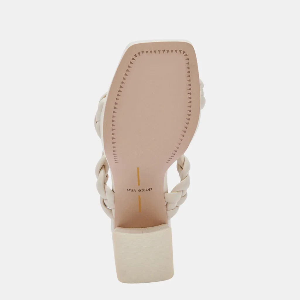 DOLCE VITA Heels*Ashby Heels Ivory Stella