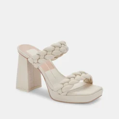 DOLCE VITA Heels*Ashby Heels Ivory Stella
