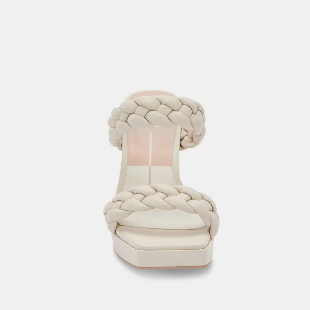 DOLCE VITA Heels*Ashby Heels Ivory Stella