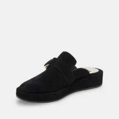 DOLCE VITA Flats & Loafers*Astor Flats Onyx Suede