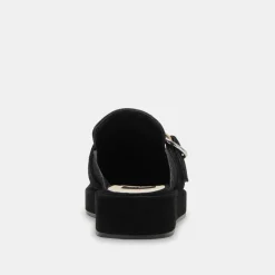 DOLCE VITA Flats & Loafers*Astor Flats Onyx Suede