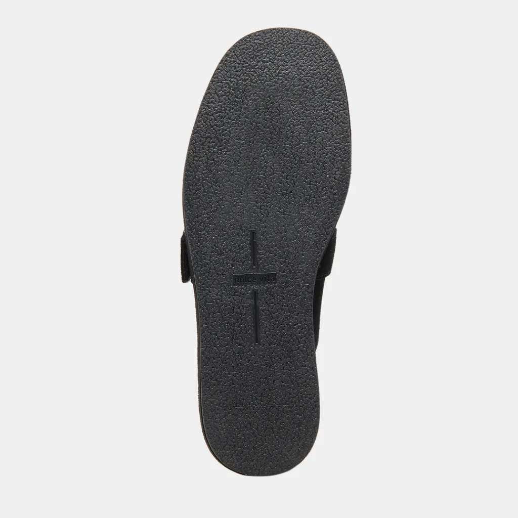 DOLCE VITA Flats & Loafers*Astor Flats Onyx Suede