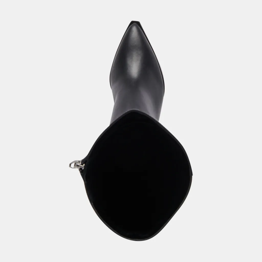 DOLCE VITA Boots & Booties*Auggie Boots Black Leather