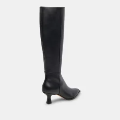 DOLCE VITA Boots & Booties*Auggie Boots Black Leather