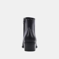 DOLCE VITA Boots & Booties*Avalon Booties Black Leather