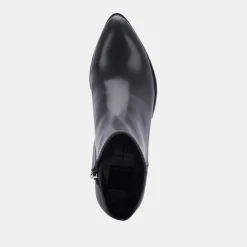 DOLCE VITA Boots & Booties*Avalon Booties Black Leather