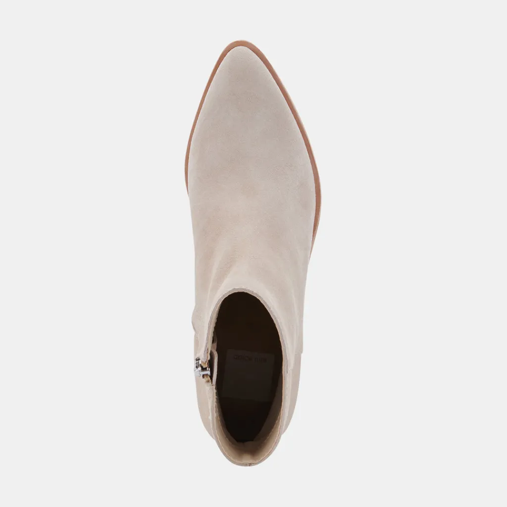DOLCE VITA Boots & Booties*Avalon Booties Dune Suede