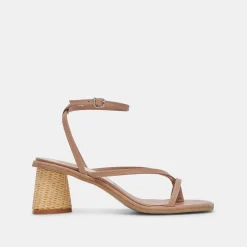 DOLCE VITA Sandals*Banita Sandals Cafe Leather