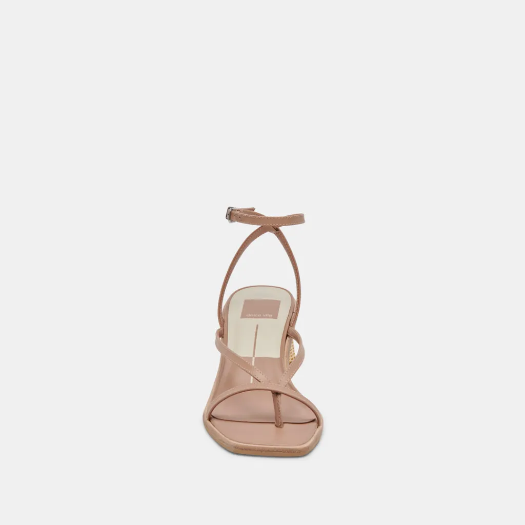 DOLCE VITA Sandals*Banita Sandals Cafe Leather
