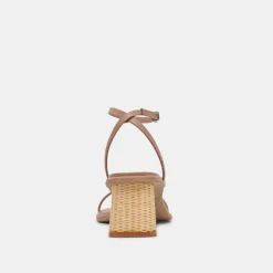 DOLCE VITA Sandals*Banita Sandals Cafe Leather