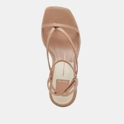 DOLCE VITA Sandals*Banita Sandals Cafe Leather