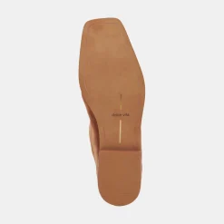 DOLCE VITA Flats & Loafers*Beny Flats Brown Suede